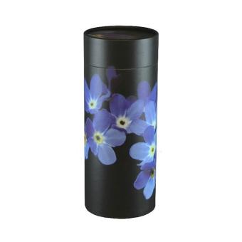 Strooikoker urn Vergeet-mij-nietje (3300ml)