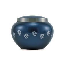 Terrybear dieren-urn Moonlight Odyssey