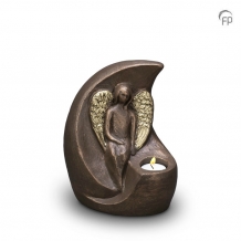 Art urn Geert Kunen: Geborgen Engel (3000ml)