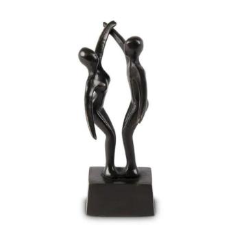 Urn op sokkel: Harmony (65ml)