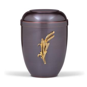 Urn met graanschoven (4000ml)