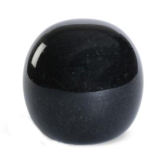 Urn van natuursteen Bol leverbaar in 6 kleuren (1100ml)