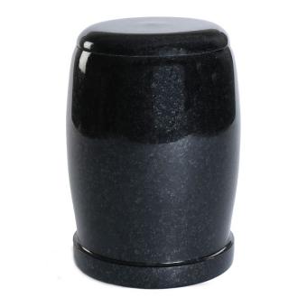 Urn van natuursteen leverbaar in 6 kleuren (3500ml)