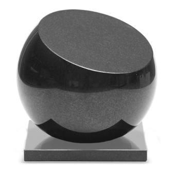 Urn van natuursteen leverbaar in 6 kleuren (600ml)