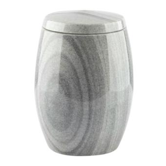 Urn van natuursteen Vaasmodel (4000ml)