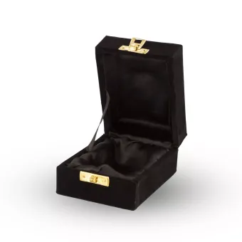 luxe bewaardoosje