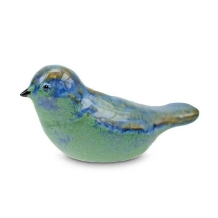 Vogel urn Esmee