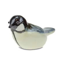 Vogel urn Jan