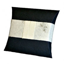 Zee-urn envelop Journey Navy Blue (1000 / 3600ml)