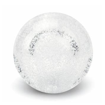Stardust urn Transparant