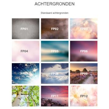 achtergronden