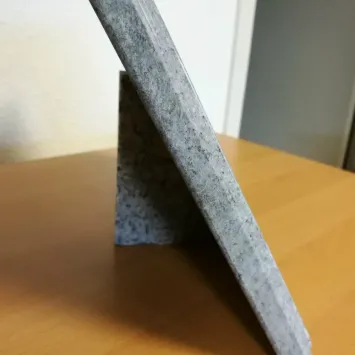 achtersteuntje