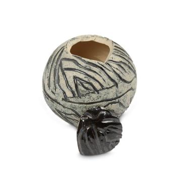 Ares dieren urnen Bernadette van den Steen