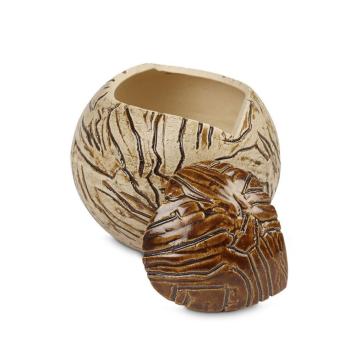 Ares dieren urnen Bernadette van den Steen