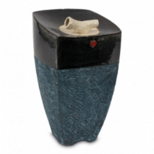 Gonia urn van keramiek (3000ml)