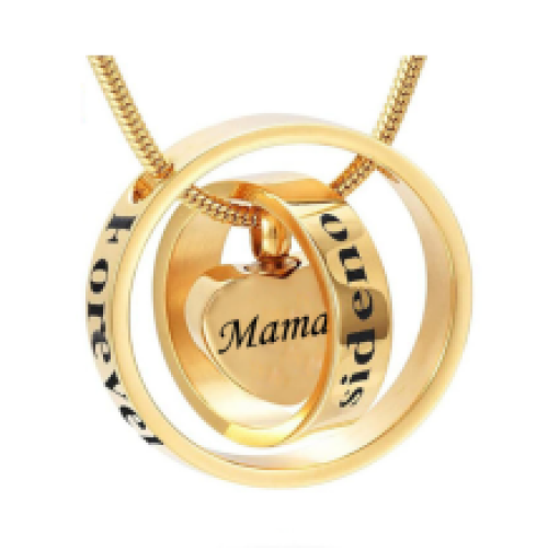 Ashanger Mama design Hart