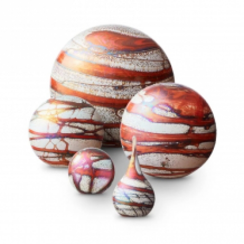 urn van kristalglas: Elan-line Terra
