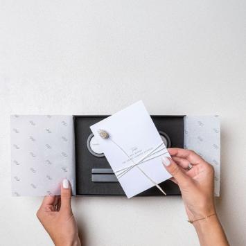 geschenkbox