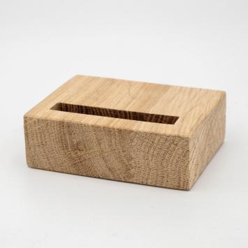 standaardje van Hout