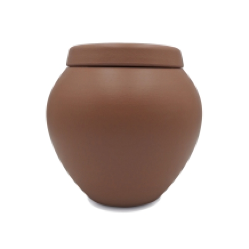 urn ct005 kleur mokka