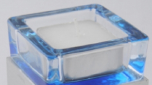 kleurcode Blauw