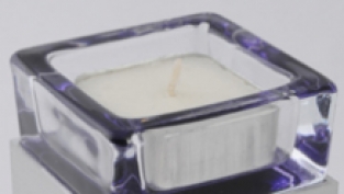 kleurcode Paars