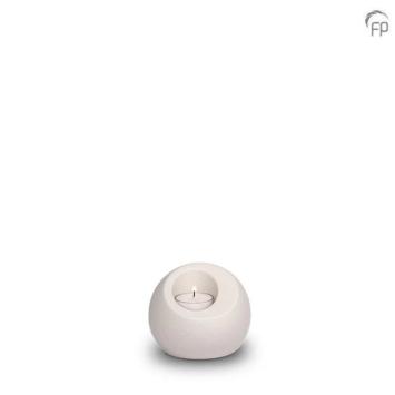 Lumos urn met waxine 250ml
