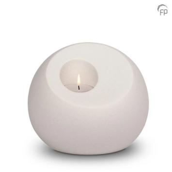 Lumos urn met waxine 3800ml