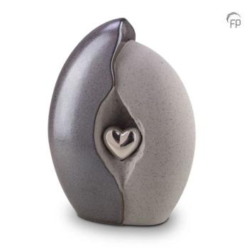 keramiek urn ku017 3800ml