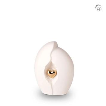 keramiek urn ku047 800ml