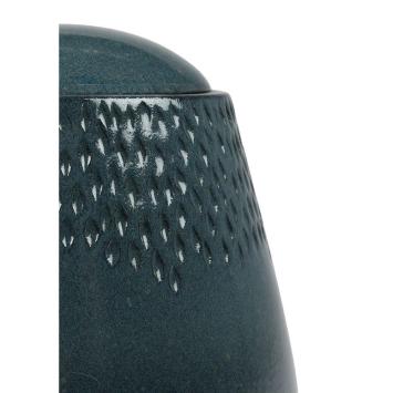 Meteora urn Green/Blue/Grey