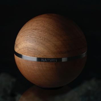 Naturn urn Walnoot