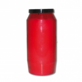 noveenkaars 14cm | 144 branduren