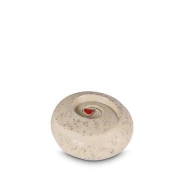 Oniro mini urn White