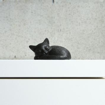 Poes in brons 250ml
