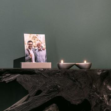 sfeerfoto memorialbox Chrome