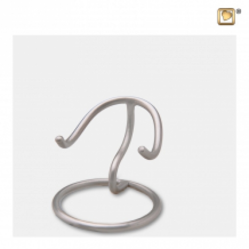 standaard hart mini urn