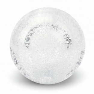 Stardust urn Transparant