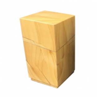 urn blokmodel 18x18x29cm (4000ml)