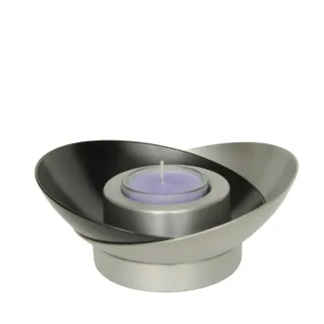 lely urn met waxine