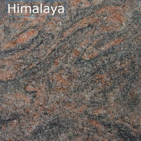 Himalaya