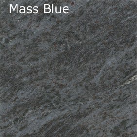 Mass Blue