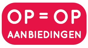 op=op aanbieding